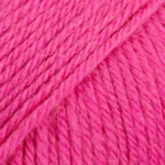 11 Cerise (Uni Colour)